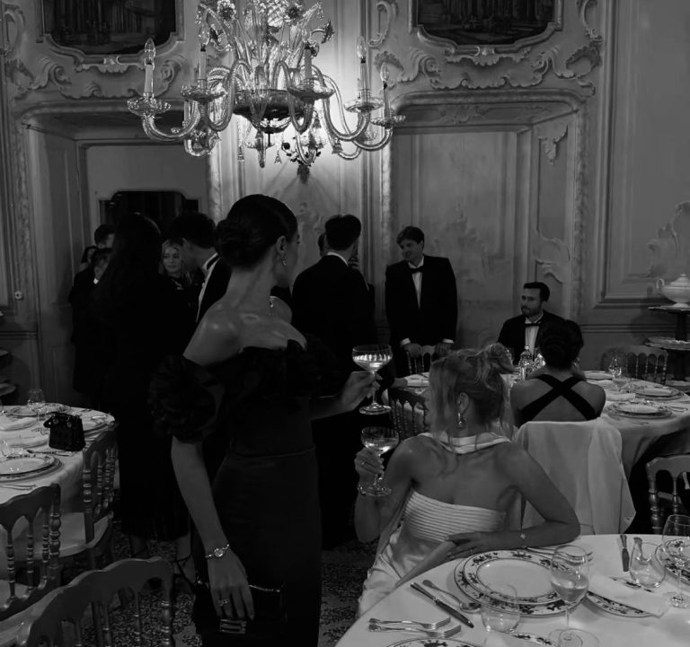 Secret Party Toulouse